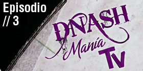 D´Nash Manía Tv // 3