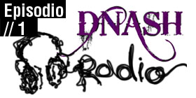 D´Nash Radio // 1